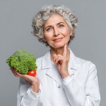 Здорове харчування для літніх людей